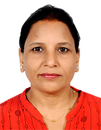 Mrs. Amrita Pandey